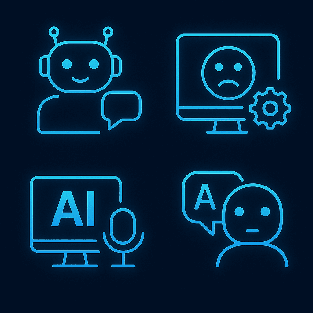 Customer Support & Engagement